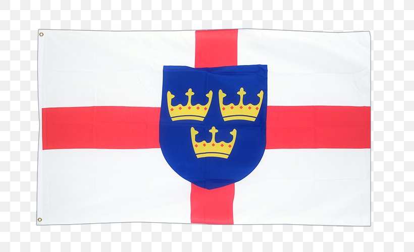 East Anglia Flag Fahne Pennon Ensign, PNG, 750x500px, East Anglia, British Army, Edmund The Martyr, England, Ensign Download Free