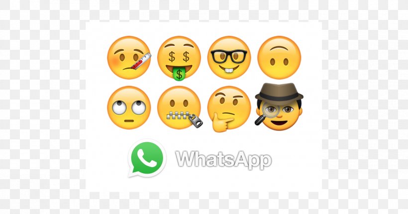 Emoji WhatsApp Emoticon Sticker IOS, PNG, 1200x630px, Emoji, Android, Emoji Movie, Emojipedia, Emoticon Download Free