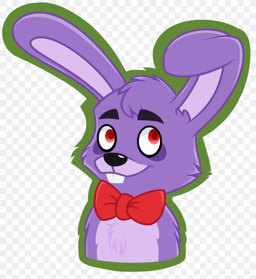 Five Nights At Freddy's 2 Animation Five Nights At Freddy's: Sister Location DeviantArt, PNG, 1672x1820px, Watercolor, Cartoon, Flower, Frame, Heart Download Free