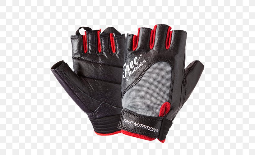 Glove Physical Fitness Trec Nutrition Leggings Fitness Centre, PNG, 500x500px, Glove, Bicycle Glove, Black, Clothing, Cross Training Shoe Download Free