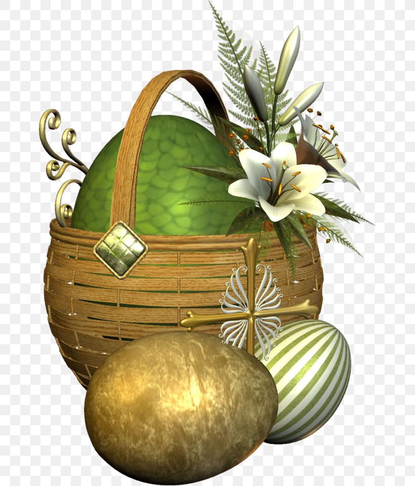 Gourd Easter Bunny Image, PNG, 667x960px, Gourd, Basket, Blog, Centerblog, Easter Download Free