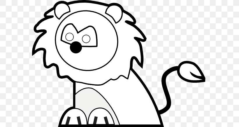 Lion Cougar Animation Roar Clip Art, PNG, 600x436px, Watercolor, Cartoon, Flower, Frame, Heart Download Free