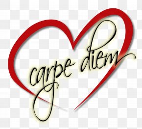 Carpe Diem Images Carpe Diem Transparent Png Free Download