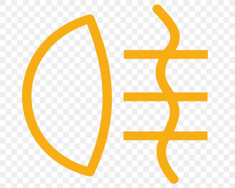 Nebelschlussleuchte Idiot Light Symbol Logo, PNG, 960x768px, Idiot Light, Body Jewelry, Brand, Fog, Logo Download Free