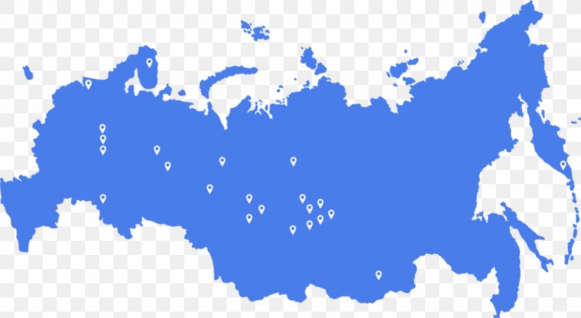 Russia Vector Graphics Map Stock Photography Illustration, PNG, 1077x590px, Russia, Area, Atmosphere, Blue, Cloud Download Free