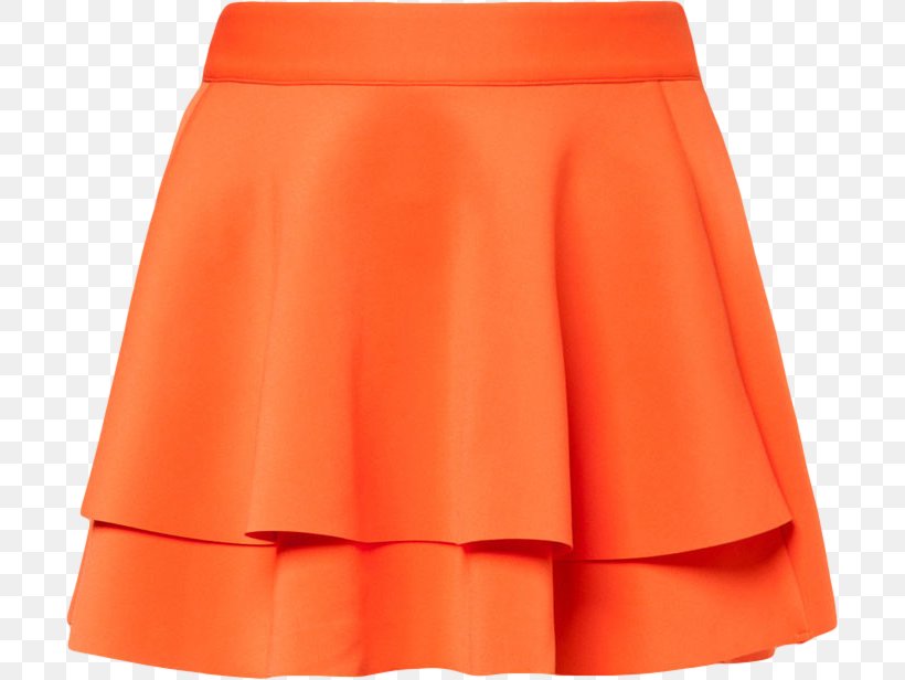 Skirt Waist, PNG, 701x616px, Skirt, Active Shorts, Orange, Peach, Swimsuit Bottom Download Free