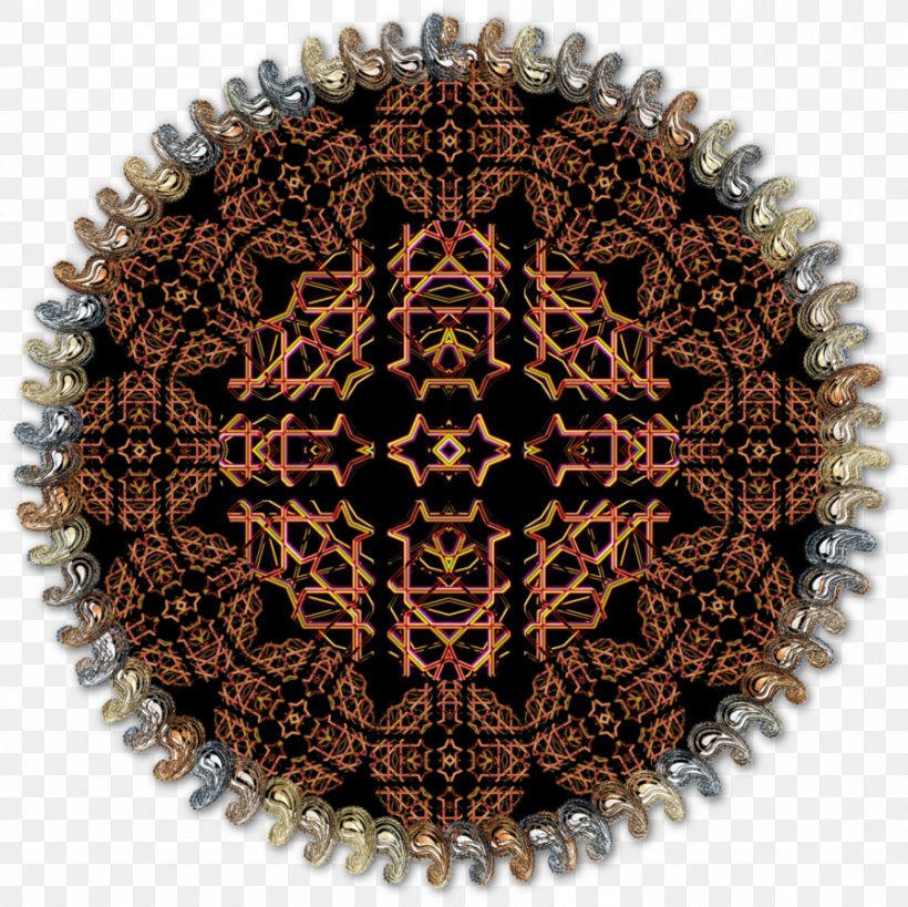 Symmetry Circle Brown Pattern, PNG, 894x893px, Symmetry, Brown Download Free