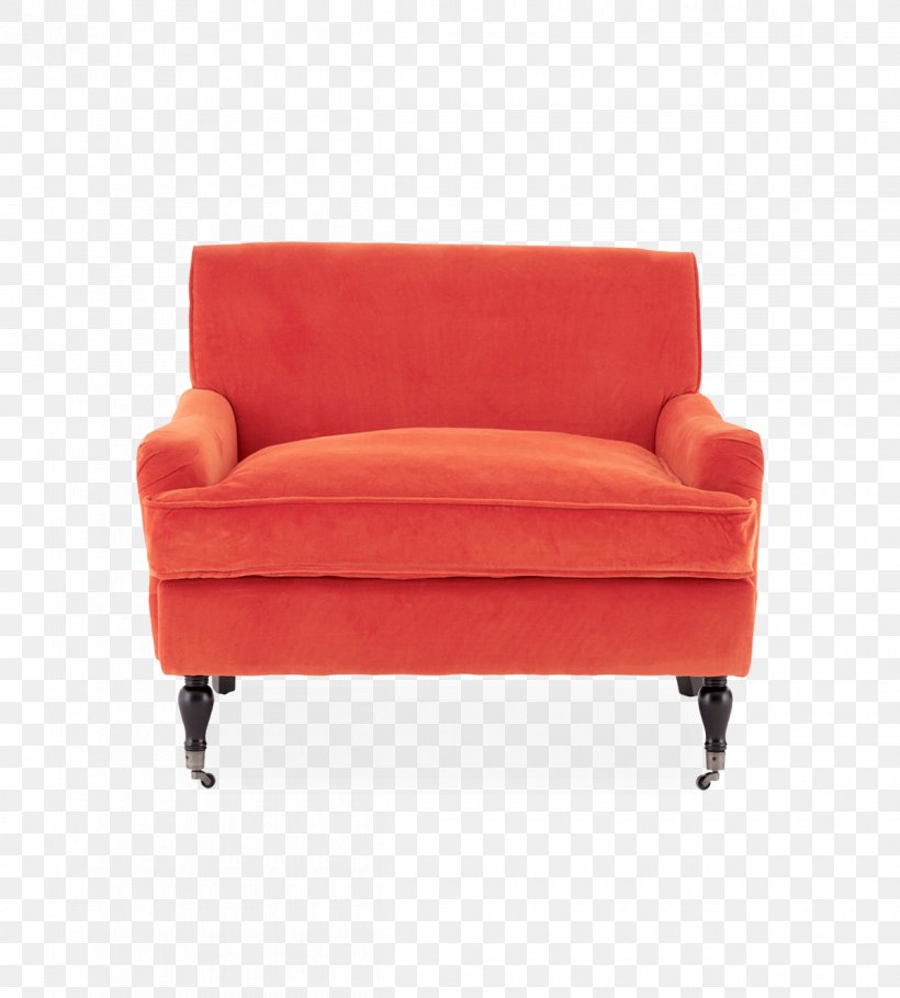 Velvet Chair Footstool Orange Couch, PNG, 1200x1333px, Velvet, Black, Chair, Club Chair, Color Download Free