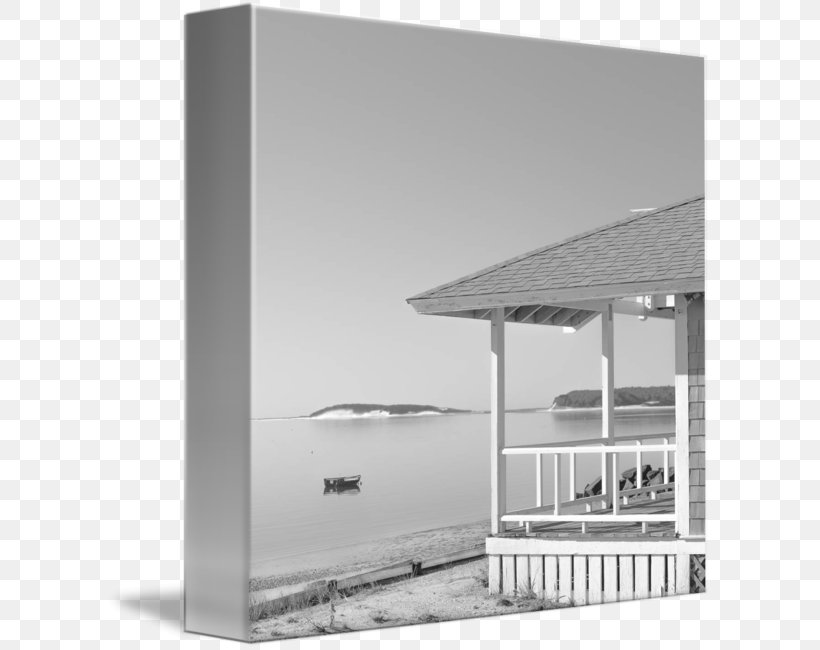 Black And White Fine-art Photography, PNG, 606x650px, Black And White, Art, Beach, Beach House, Cottage Download Free