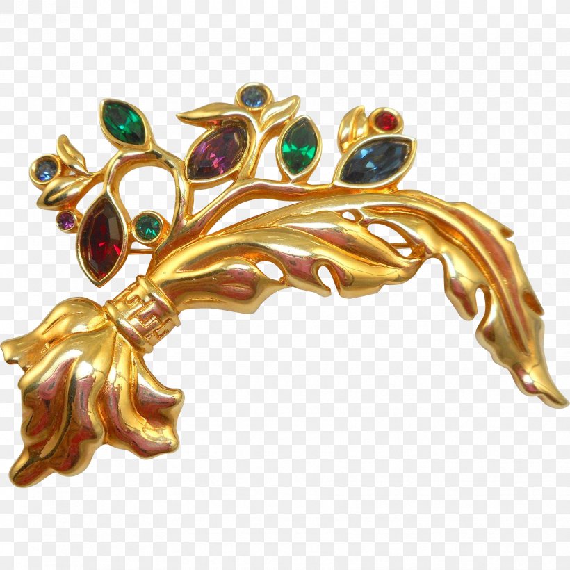 Brooch Jewellery Clothing Accessories Gemstone Gold, PNG, 1726x1726px, Brooch, Antique, Body Jewelry, Charms Pendants, Clothing Accessories Download Free