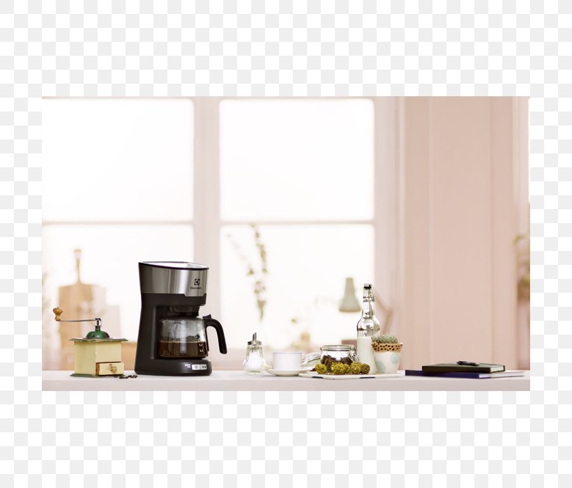 Coffeemaker Cafeteira Electrolux EKF Pipette, PNG, 700x700px, Coffee, Avans, Cafeteira, Coffeemaker, Drinkware Download Free