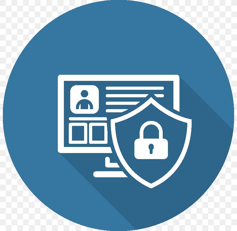 Computer Security Information Security Information Technology, PNG, 800x800px, Computer Security, Area, Bfg Cyber Security Solutions, Blue, Brand Download Free