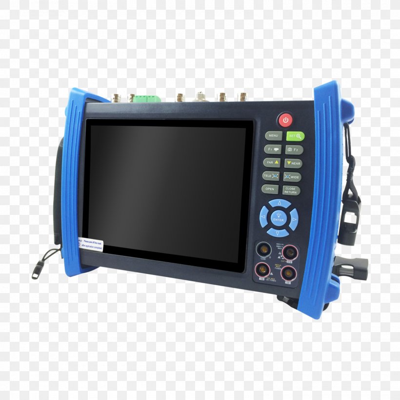 Display Device Analog High Definition IP Camera Multimeter Closed-circuit Television, PNG, 1600x1600px, Display Device, Analog High Definition, Analog Signal, Camera, Closedcircuit Television Download Free
