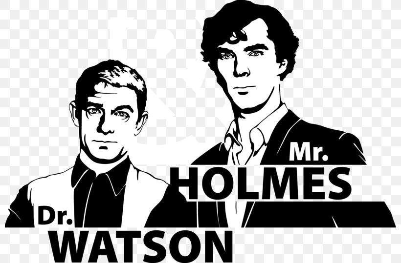 Dr. John Watson Sherlock Holmes Mycroft Holmes Professor Moriarty, PNG, 800x539px, Dr John Watson, Album Cover, Art, Bbc, Bbc Iplayer Download Free