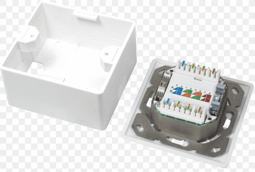 Electrical Connector Category 6 Cable Twisted Pair Computer Port Patch Cable, PNG, 2362x1589px, Electrical Connector, Category 6 Cable, Cavo Ftp, Computer Hardware, Computer Port Download Free