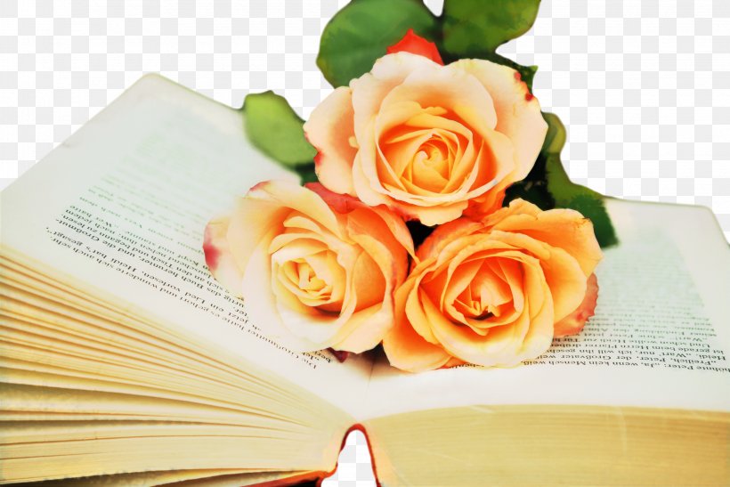Floral Flower Background, PNG, 2246x1500px, Books, Artificial Flower, Author, Book, Book Discussion Club Download Free