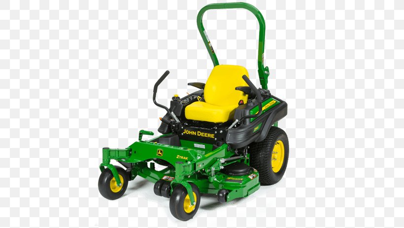 John Deere Lawn Mowers Zero-turn Mower Tractor Sales, PNG, 642x462px, John Deere, Agricultural Machinery, Gasoline, Hardware, Heavy Machinery Download Free