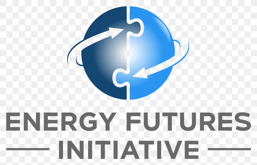 Logo Brand The Energy Futures Initiative Product Technology, PNG, 2381x1531px, Logo, Brand, Can Stock Photo, Communication, Energy Download Free