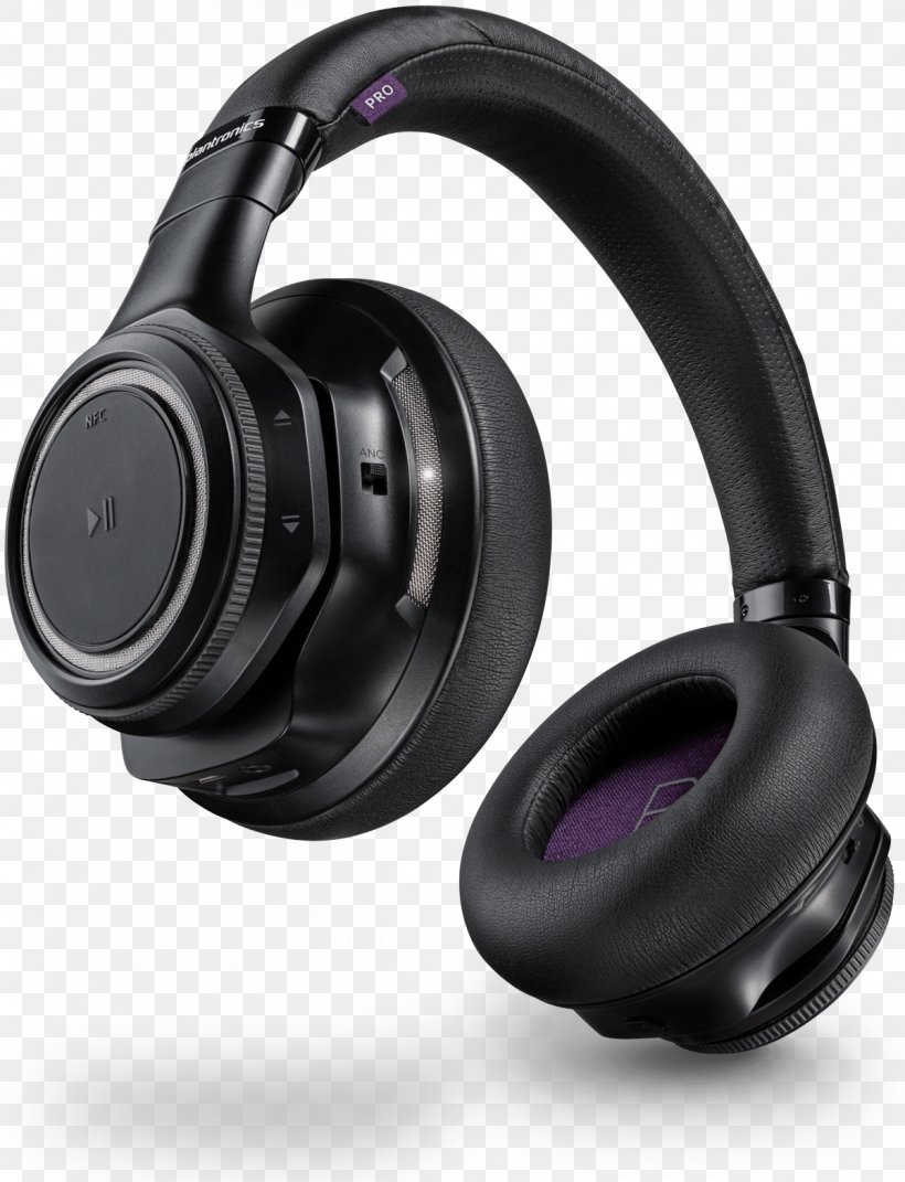 Microphone Active Noise Control Noise-cancelling Headphones Plantronics, PNG, 1200x1568px, Microphone, Active Noise Control, Audio, Audio Equipment, Bluetooth Download Free