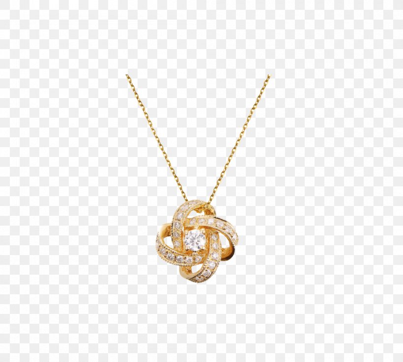 Necklace Pendant Gold True Lovers Knot, PNG, 1000x900px, Necklace, Body Jewelry, Body Piercing Jewellery, Colored Gold, Diamond Download Free