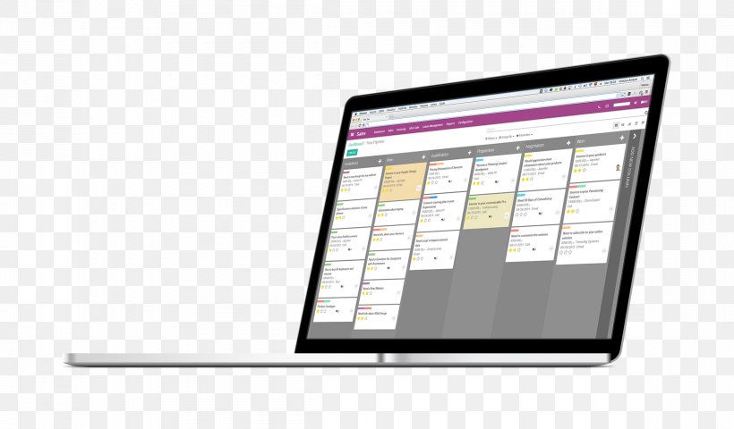 Odoo Computer Software Open-source Model Enterprise Resource Planning Management, PNG, 2320x1360px, Odoo, Audacity, Brand, Communication, Computer Accessory Download Free