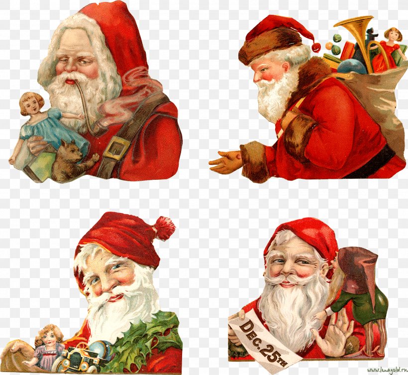 Santa Claus Ded Moroz Snegurochka Christmas Clip Art, PNG, 2122x1954px, Santa Claus, Child, Christmas, Christmas Ornament, Ded Moroz Download Free