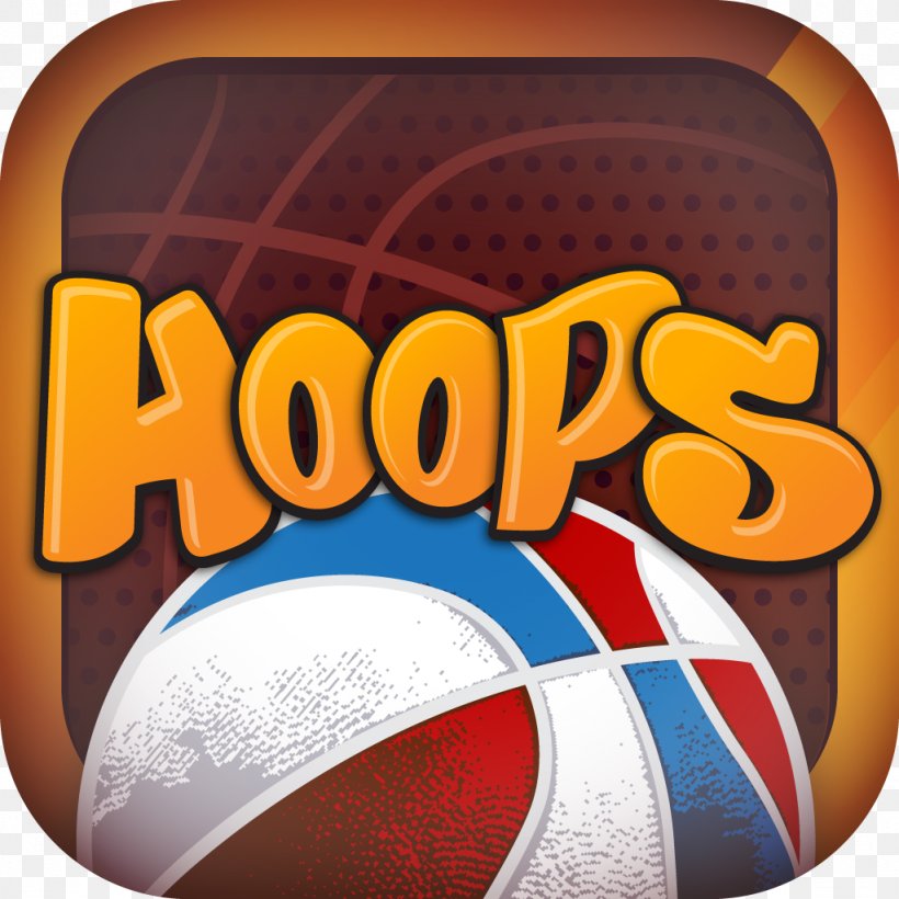 Basketball IPod Touch Computer Arcade Game, PNG, 1024x1024px, Basketball, App Store, Apple, Arcade Game, Ball Download Free