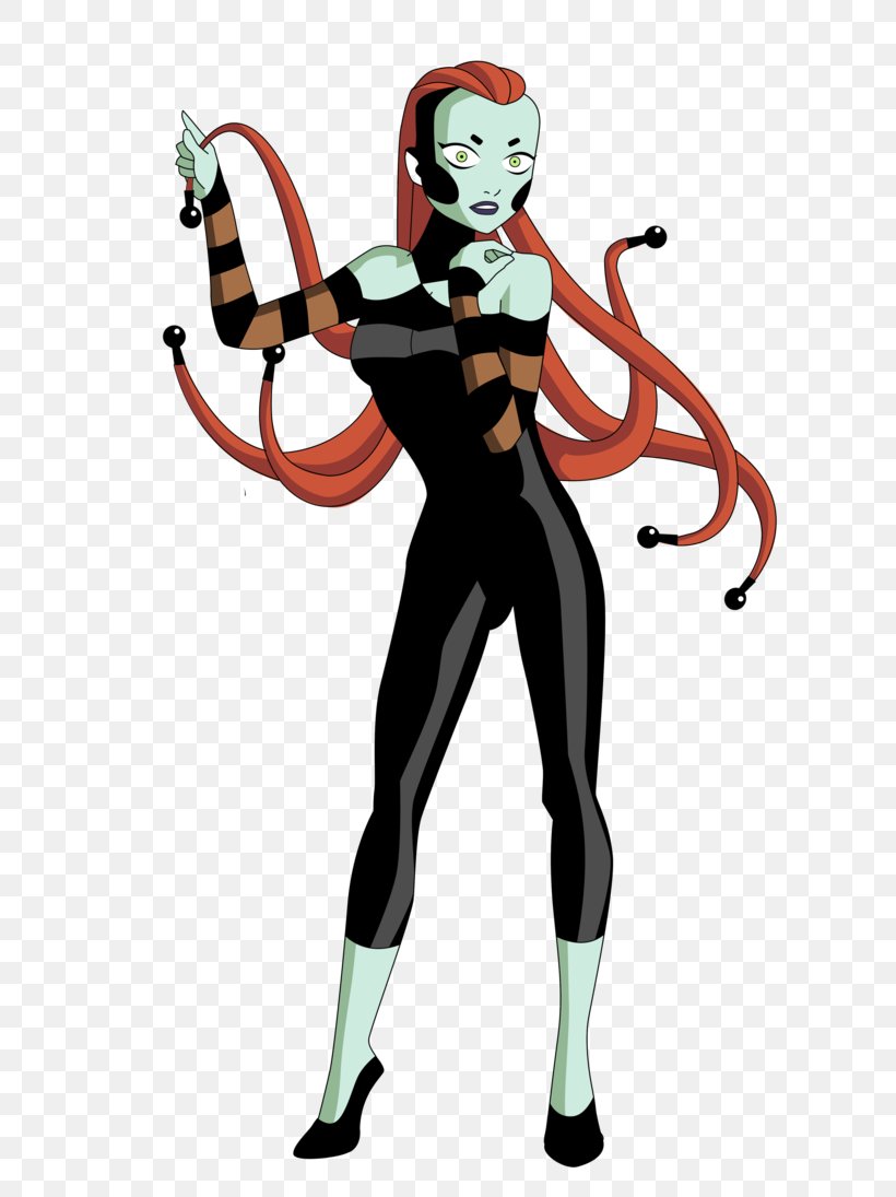 Ben 10 Supervillain Character, PNG, 730x1095px, Ben 10, Art, Ben 10 ...