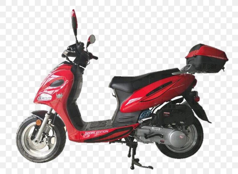 Car Motorized Scooter Moped Disc Brake, PNG, 800x600px, Car, Allterrain Vehicle, Automatic Transmission, Brake, Continuously Variable Transmission Download Free