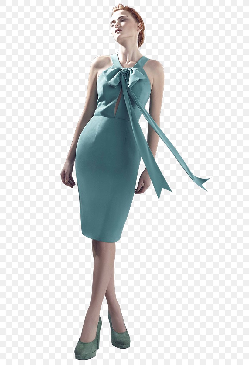 Cocktail Dress Satin Fashion, PNG, 800x1200px, Dress, Aline, Aqua, Brand, Bridal Party Dress Download Free