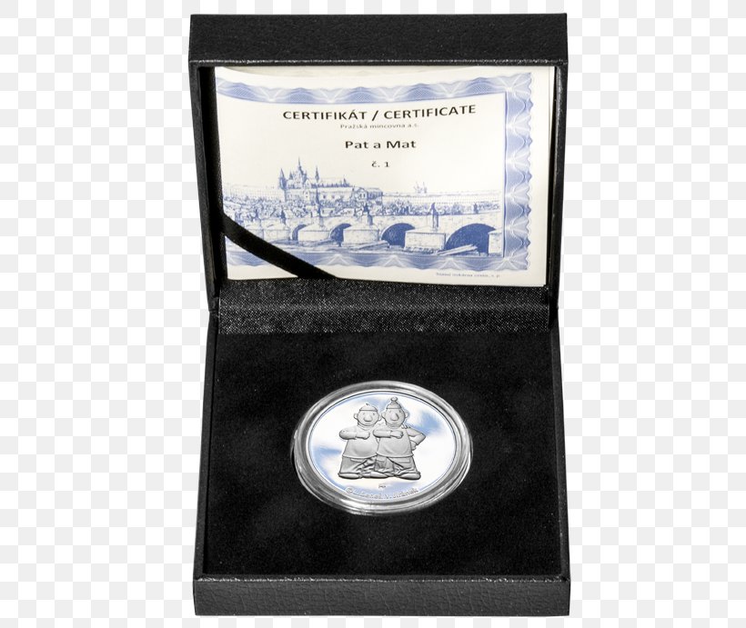 Coin Silver Medal Ztracená Precious Metal, PNG, 780x691px, Coin, Bullion, Currency, Czech Republic, Gold Download Free