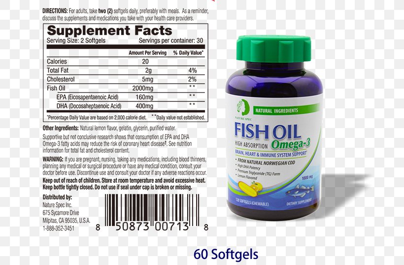 Dietary Supplement Fish Oil Acid Gras Omega-3 Eicosapentaenoic Acid Docosahexaenoic Acid, PNG, 697x538px, Dietary Supplement, Arginine, Docosahexaenoic Acid, Eicosapentaenoic Acid, Fish Oil Download Free