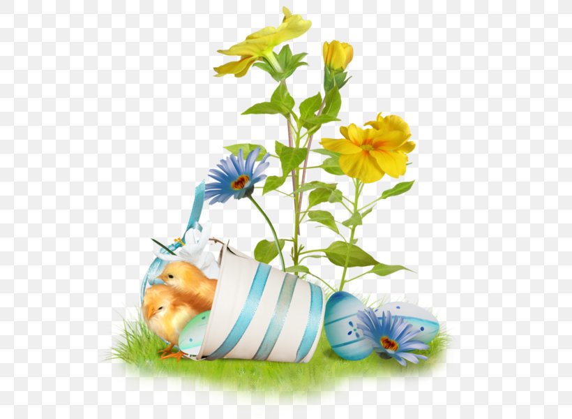Easter Desktop Wallpaper Clip Art, PNG, 600x600px, Easter, Animation, Birthday, Centerblog, Cut Flowers Download Free