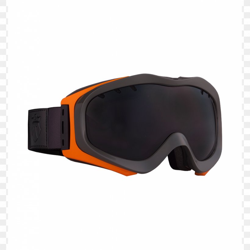 Goggles Glasses, PNG, 2000x2000px, Goggles, Eyewear, Glasses, Orange, Personal Protective Equipment Download Free