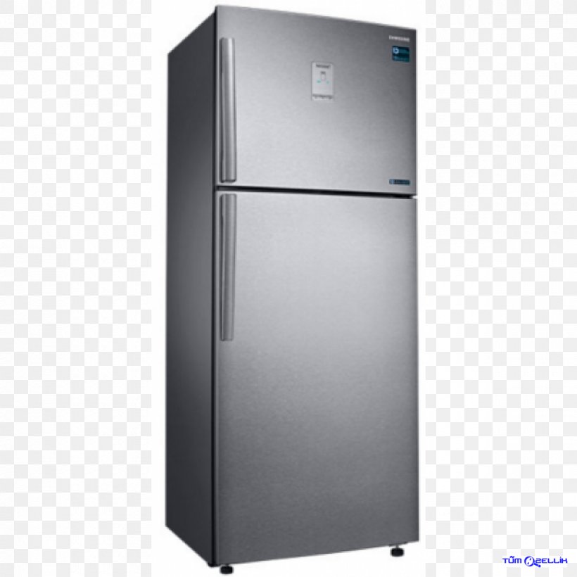 Refrigerator Auto-defrost Samsung Door Frigidaire Gallery FGHB2866P, PNG, 1200x1200px, Refrigerator, Autodefrost, Door, Freezers, Frigidaire Gallery Fghb2866p Download Free