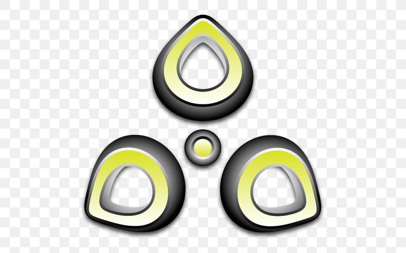 Yellow Circle Symbol, PNG, 512x512px, Yellow, Hardware Accessory, Symbol Download Free