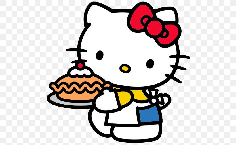 Hello Kitty Coloring Book Sanrio Image Drawing, PNG, 500x506px, Hello Kitty, Artwork, Birthday, Color, Coloring Book Download Free