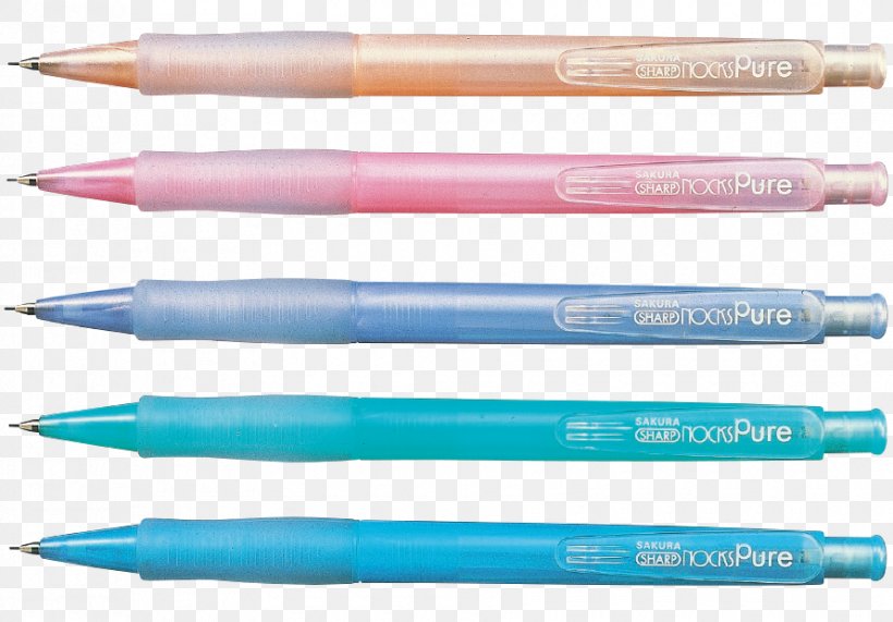 Mechanical Pencil Ballpoint Pen Sakura Color Products Corporation Sharp Corporation Alvin ESP25 Crayon Specialist 25-pk Asstd, PNG, 890x620px, Mechanical Pencil, Ball Pen, Ballpoint Pen, Microsoft Azure, Office Supplies Download Free