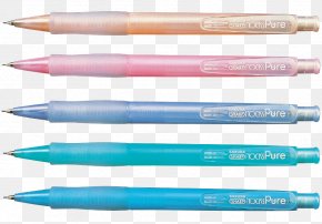 Correct Pencil Grip - Mechanical Pencil Ballpoint Pen Sakura Color Products Corporation Sharp Corporation Alvin ESP25 Crayon Specialist 25-pk Asstd PNG