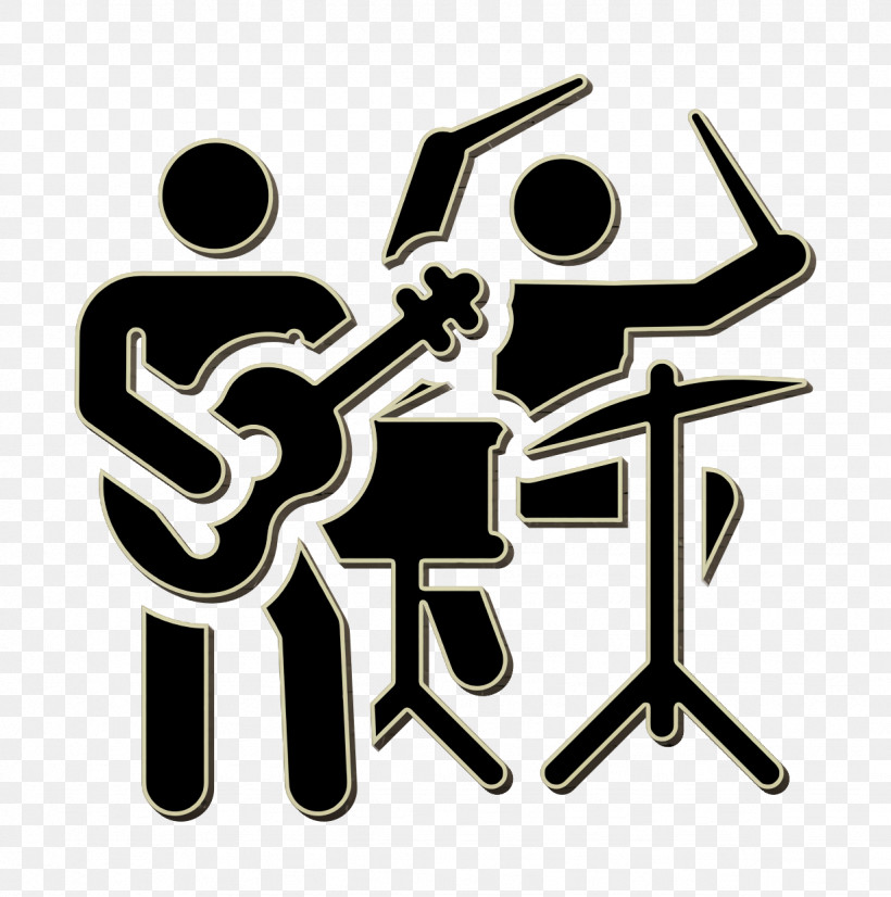Music Festival Icon Band Icon, PNG, 1228x1238px, Music Festival Icon, Band Icon, Concert, Festival, Free Festival Download Free