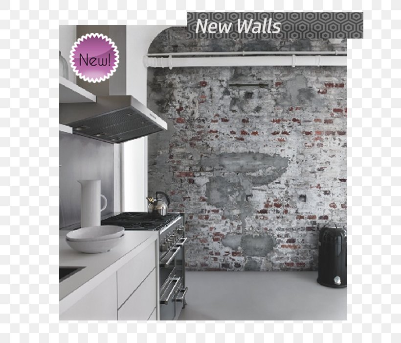 Paper Wall Brick Interior Design Services Wallpaper, PNG, 700x700px, Paper, Adhesive, Brick, Concrete, Factory Download Free