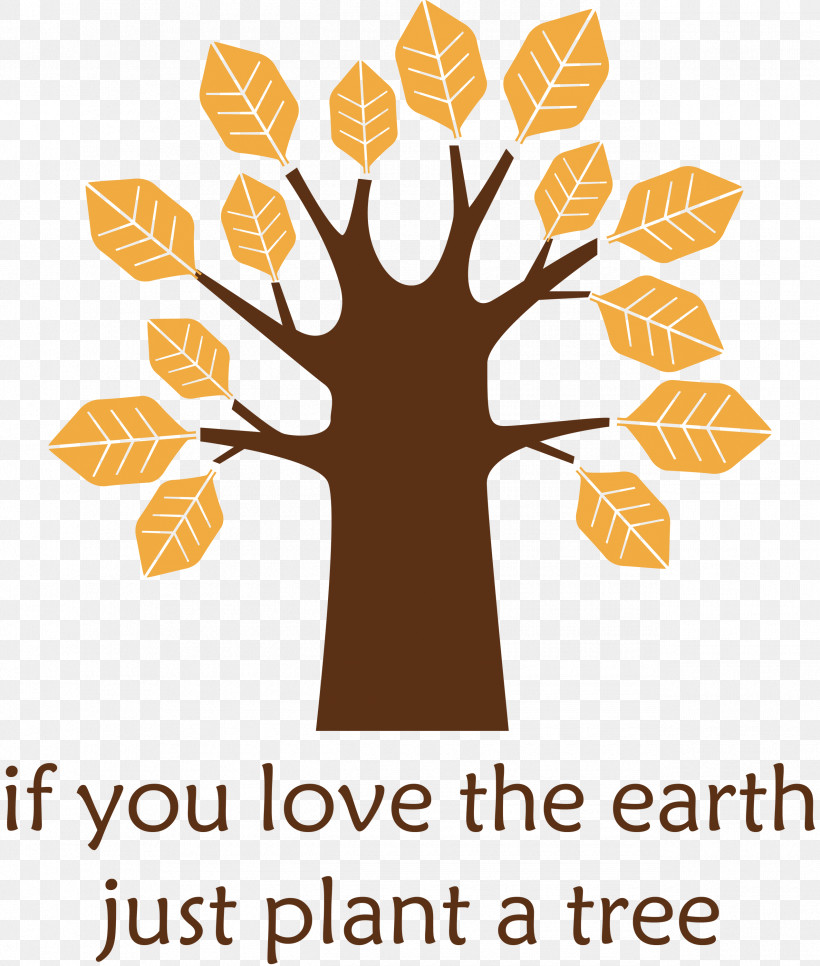 Plant A Tree Arbor Day Go Green, PNG, 2545x3000px, Arbor Day, Eco, Feather Christmas Tree, Go Green, Leaf Download Free