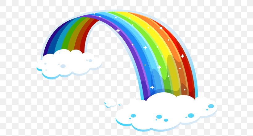 Rainbow Free Content Clip Art, PNG, 600x442px, Rainbow, Cloud, Cloud Iridescence, Color, Double Rainbow Download Free