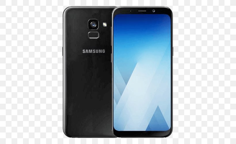 Samsung Galaxy A8 / A8+ Samsung Galaxy A7 (2017) Samsung Galaxy A5 (2016) Samsung Galaxy Note 7, PNG, 500x500px, Samsung Galaxy A7 2017, Communication Device, Display Device, Electric Blue, Electronic Device Download Free