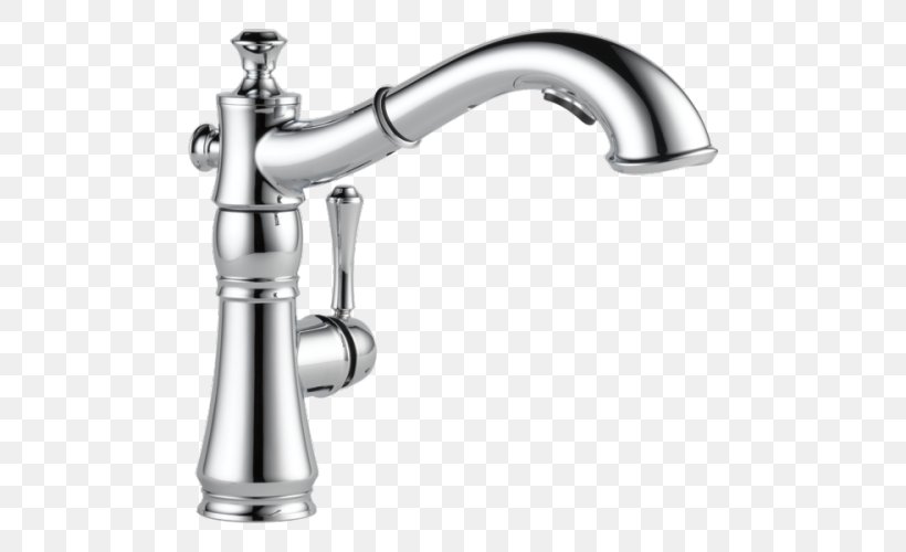 Tap Delta Air Lines Fixtures Etc Kitchens & Baths By Briggs, PNG, 500x500px, Tap, Bathroom, Bathtub Accessory, Central Plumbing Electric Supply, Coupon Download Free