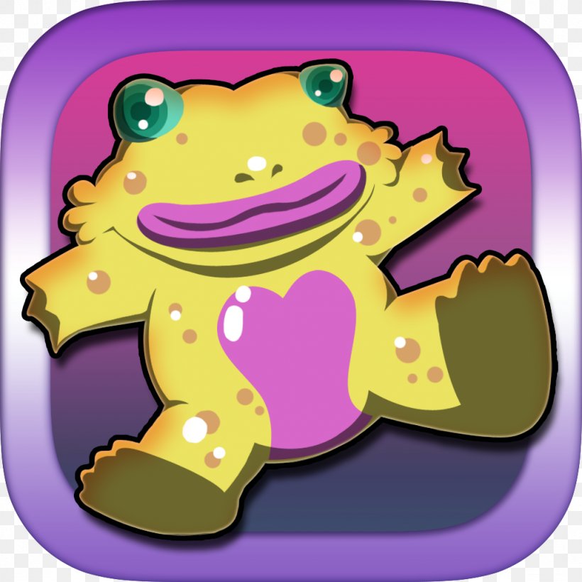 Tree Frog Clip Art, PNG, 1024x1024px, Tree Frog, Amphibian, Cartoon, Frog, Organism Download Free