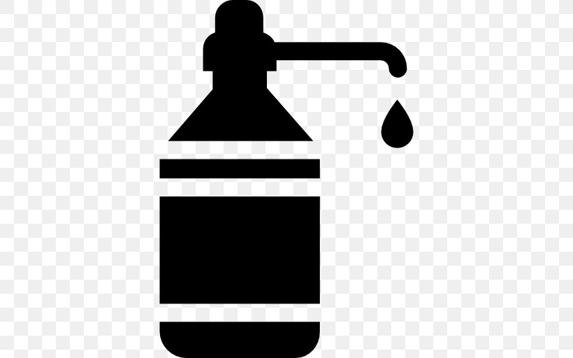 Water Bottles Clip Art, PNG, 512x512px, Water, Black, Black And White, Bottle, Drink Download Free