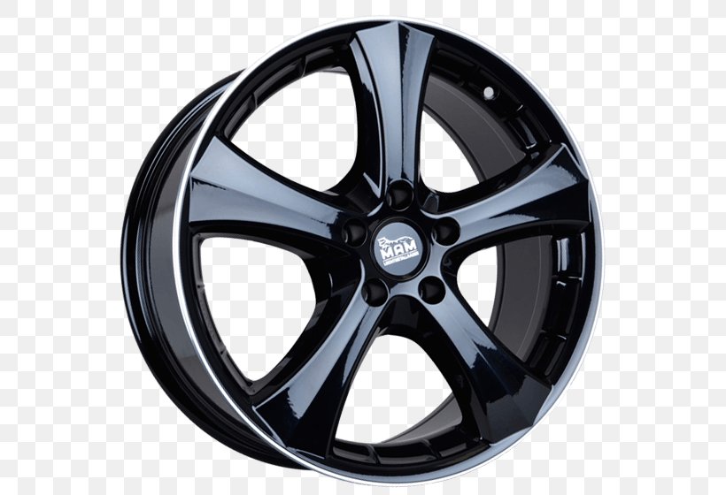 2007 Ford Focus Ford Fusion Rim Alloy Wheel, PNG, 560x560px, 2007 Ford Focus, Alloy Wheel, Auto Part, Autofelge, Automotive Design Download Free