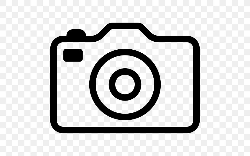 Camera Logo Photography Clip Art, PNG, 512x512px, Camera, Area, Black And White, Camera Lens, Camera Operator Download Free