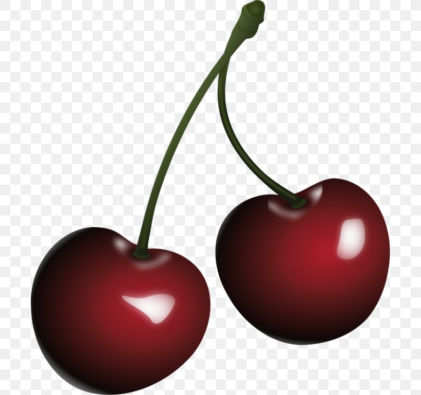 Cherry Clip Art, PNG, 700x770px, Cherry, Auglis, Berry, Food, Fruit Download Free
